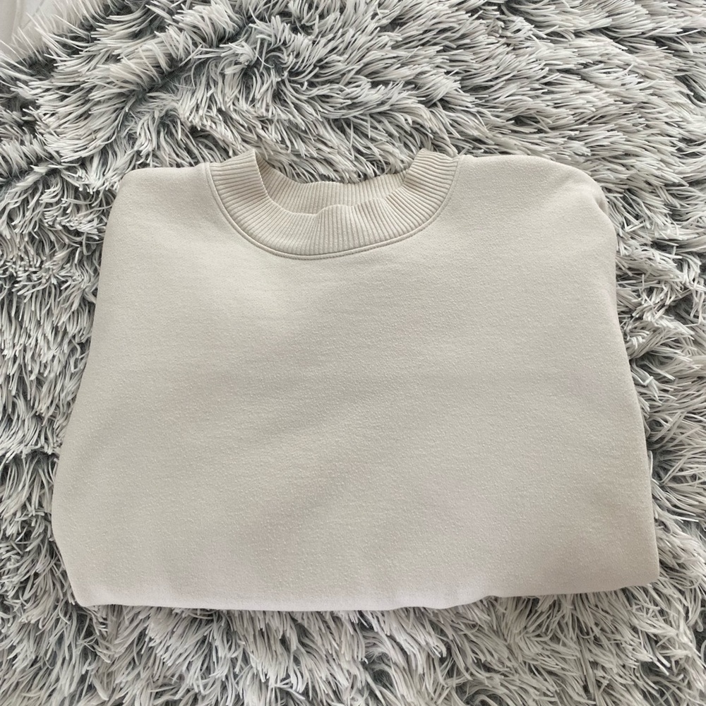 A New Day Sweatshirt